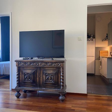 Parkview K10 Apartment Хелзинки Екстериор снимка