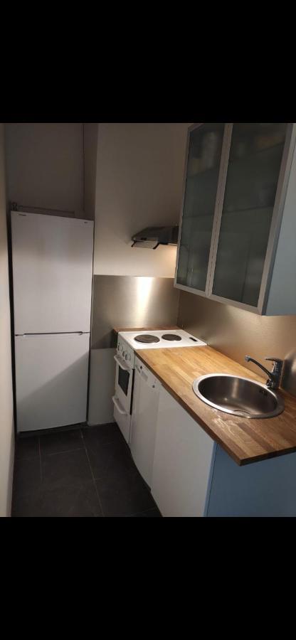 Parkview K10 Apartment Хелзинки Екстериор снимка