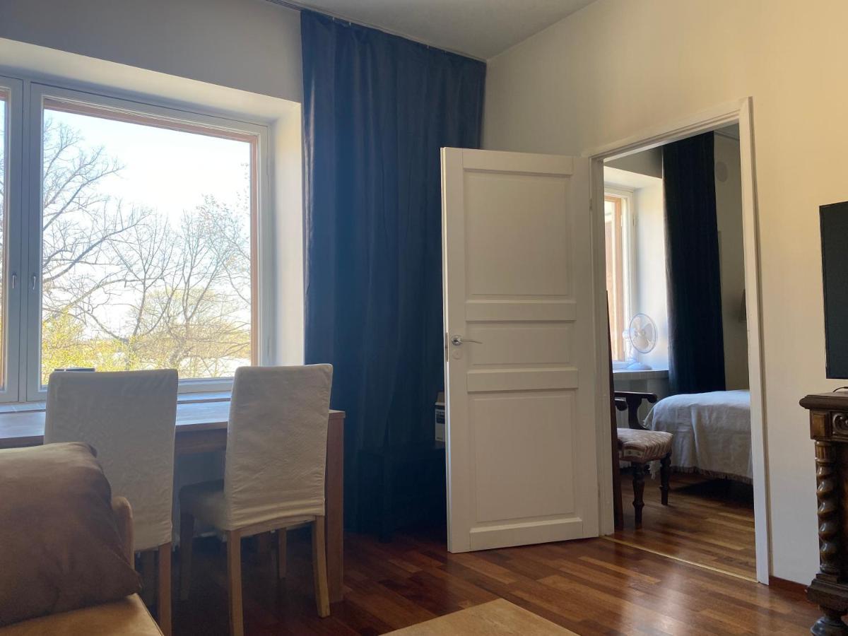 Parkview K10 Apartment Хелзинки Екстериор снимка